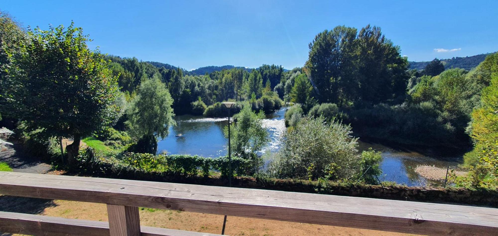 Olydea Vorey-Sur-Arzon Exterior foto